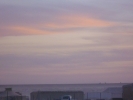 Coucher de Soleil