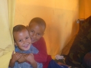 Zein et Marfud