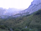 vu o départ
