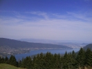 paysage apré 30 minutes de marche