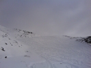 descente dans la popo (30 cm c peu) sniff