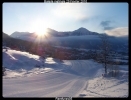 Les pistes sont prétes