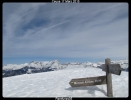 Au sommet