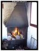 Malgré le poele 13° a l'interieur