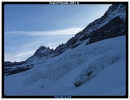 Le glacier