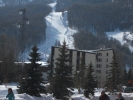 Casse du boeuf à Serre-Che
