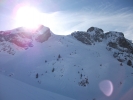 rocher de l'aigle