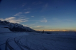 les 7 Laux au petit matin
