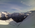 Vue sur Roche Courbe/journal