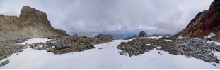 panorama cote 3050