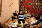 Déco à la Russe