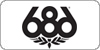 686 pantalons
