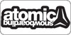 Atomic snowboards