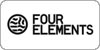 Four elements vestes