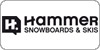 Hammer skis