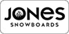Jones Snowboards snowboards