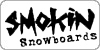 Smokin Snowboards snowboards