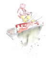 Skipass slide