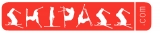 skipass with shape