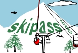 Carte postal bis
