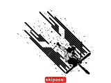 Participation Concours T-Shirts - Doomed