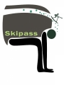 t-shirt skipass