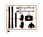 kit skipass