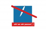 OH! un ski passe