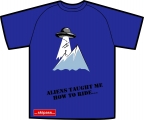 aliens