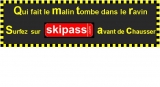 un petit proverbe nordiste!!!!!!