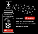 d&eacute;o skipass