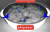 freestyle in tartiflette