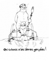 Le schuss