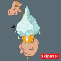 Skipass cream