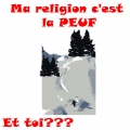 Ma religion