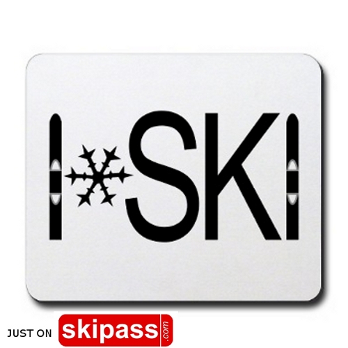 I Love Ski