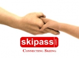 connecting skiing