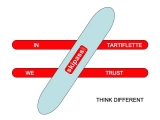 THINK DIFFERENT