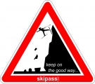 keep on the good way