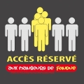 Reserv&eacute; &agrave; la fondue