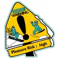 Warning