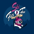 Ski, flex & fun