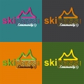 Skipass Community Colors