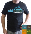 Skipass Community T-Shirt