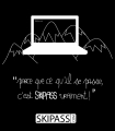 Skipass vraiment!
