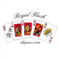 royal flush