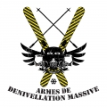 Armes de ride