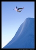 Golden, air to fakie