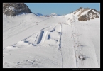Le park de face