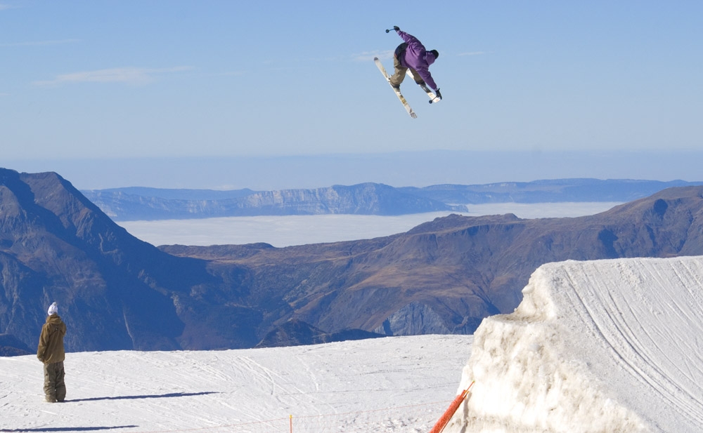 Andy Collet, cork 5